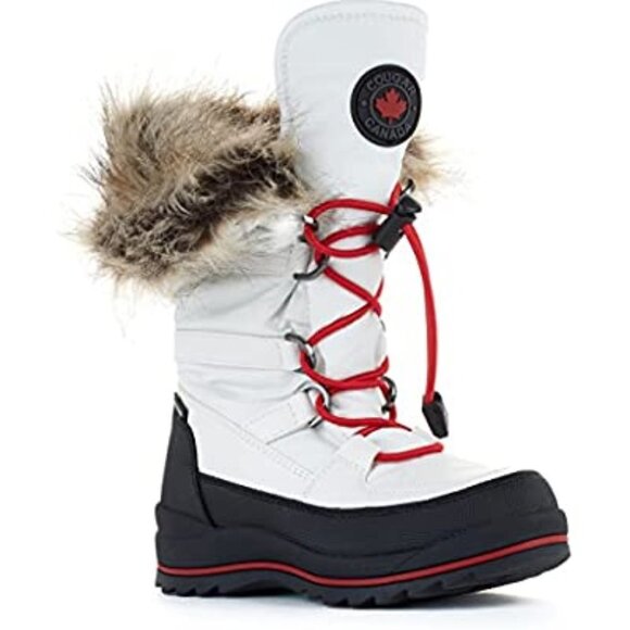Cougar Kid's Coco Winter Boot - Picture 2 of 7